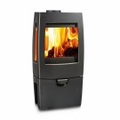 Dovre Sense 213 Sort thumbnail