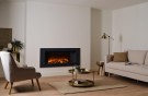 BRITISH FIRES,  Holbury Suite, en åpen elektrisk peis thumbnail