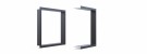 Defro Home Riva SM Short, Vannkappe thumbnail