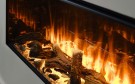 BRITISH FIRES, New Forest 2400, Elektrisk Peis, innsats thumbnail