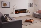 BRITISH FIRES, New Forest 1600, Elektrisk Peis, innsats thumbnail