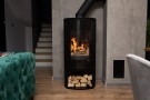 Defro Home ORBIS LOG - Sort  thumbnail