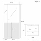 Infrarød kabine Royal II thumbnail