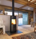 Dovre Bold 400 Sort thumbnail