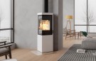 Nordpeis Quadro Colorado White Exclusive thumbnail