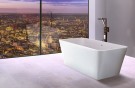 Badekar Modena Stein thumbnail