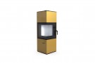 Defro Home QUADROOM - Golden thumbnail
