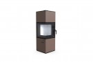 Defro Home QUADROOM - Brun thumbnail