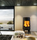 Dovre Bold 300 Sort thumbnail