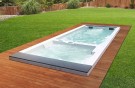 Swimspa Elegant Dobbeltbasseng thumbnail