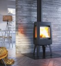 Dovre Sense 103 Sort thumbnail