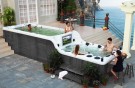 Swimspa Sea View Lux thumbnail