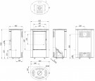 Defro Home CERES ELI - Sort thumbnail
