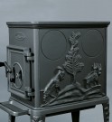 Dovre CBS 100/120 thumbnail