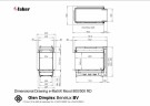 Faber e-MatriX Mood 800-500 RD, Romdeler thumbnail