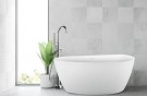 Badekar Skagen Matt thumbnail