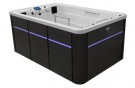 Swimspa Aqua Coach 1 Fitness-pool thumbnail