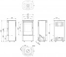 Defro Home CERES - Sort thumbnail