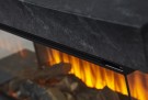 BRITISH FIRE, Brockenhurst elektrisk peis , vegghengt thumbnail