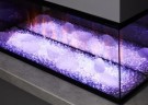 BRITISH FIRES New Forest 870, Elektrisk Peis , innsats thumbnail