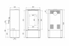 Defro Home SOLUM  LOG - Sort thumbnail