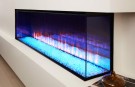 BRITISH FIRES, New Forest 1600, Elektrisk Peis, innsats thumbnail