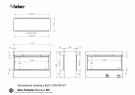 Faber e-Box 1000-450 ST, Tunnell thumbnail