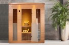 Sauna Trondheim thumbnail