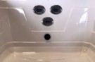 Swimspa Elegant Dobbeltbasseng thumbnail