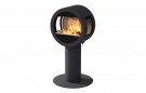 Nordpeis ME Pedestal m/sideglass thumbnail
