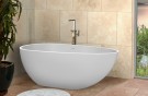 Badekar Rimini Stein 145/170/185 thumbnail
