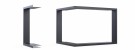 Defro Home Riva ME BL G Short, Vannkappe thumbnail
