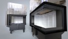 Defro Home Riva SM BP G Short, Vannkappe thumbnail
