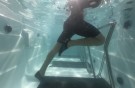 Swimspa Aqua Coach 3 Fitness-pool thumbnail