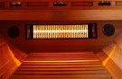 Seattle infrarød udendørs sauna thumbnail