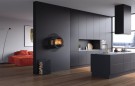 Nordpeis ME wall m/brannmursplate og sideglass thumbnail