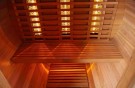 Seattle infrarød udendørs sauna thumbnail