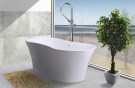 Badekar Roma Stein thumbnail