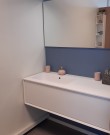 Canova 120 cm 1 skuff fra Euro Bagno,  Utstillingsmodell thumbnail