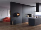 Nordpeis ME wall m/brannmursplate thumbnail