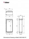 Faber e-MatriX Vertical 800-1600 ST/Tunnel thumbnail