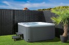 Hawaii utendørsspa thumbnail