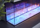 BRITISH FIRES, New Forest 1200 Elektrisk Peis, Innsats thumbnail