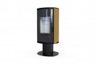 Defro Home ORBIS LEG - Golden thumbnail