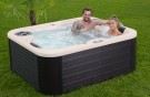 Trio utendørsspa thumbnail
