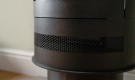 BRITISH FIRES Ashurst, Elektrisk Peisvon, Rund thumbnail