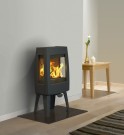 Dovre Sense 103 Sort thumbnail