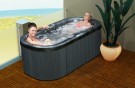 Honolulu utendørsspa thumbnail