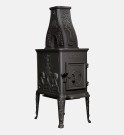 Dovre CBS 100/120 thumbnail
