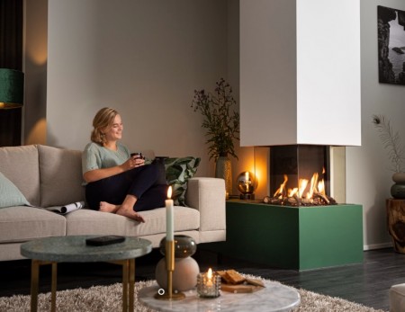 Trimline 2050 Corner